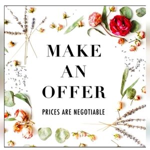 Meet your Posher, Trish